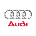 audi logo
