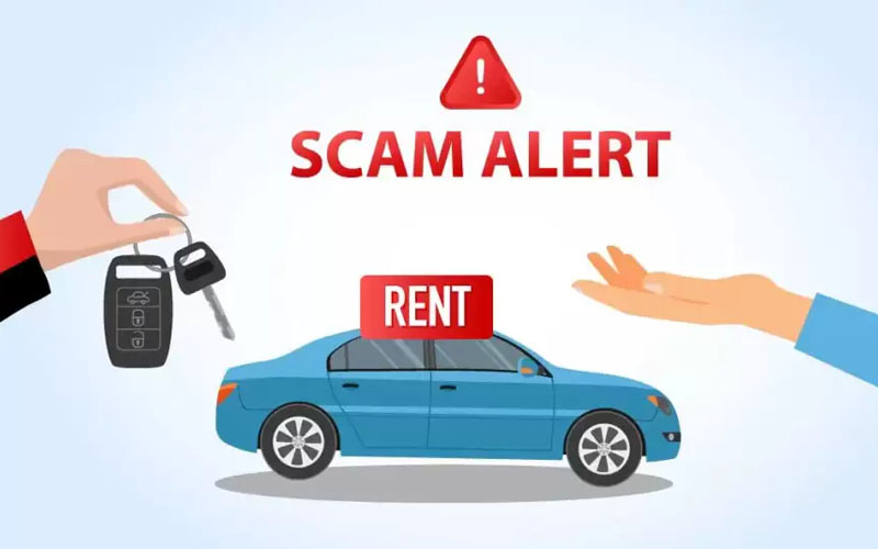 Car Scams