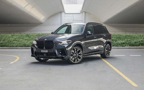 BMW X5 2023