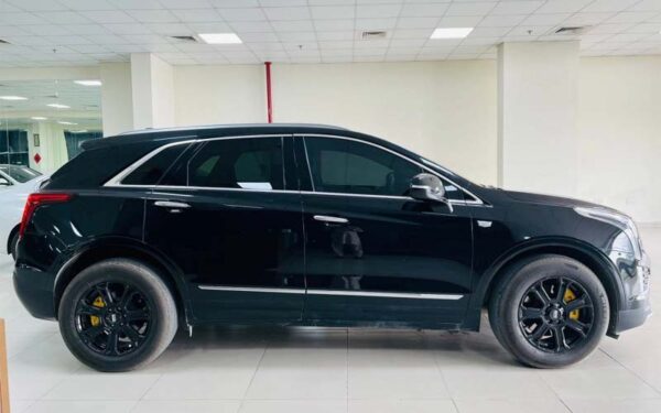 Cadillac XT5 2023