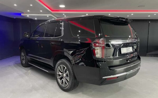 Chevrolet Tahoe LT 2023