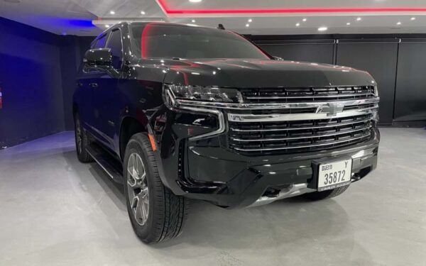 Chevrolet Tahoe LT 2023