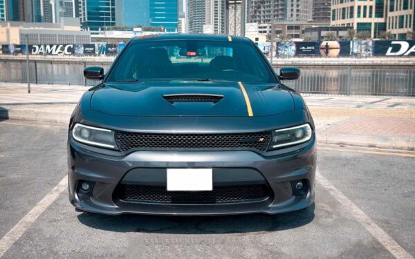 Dodge Charger V6 2023