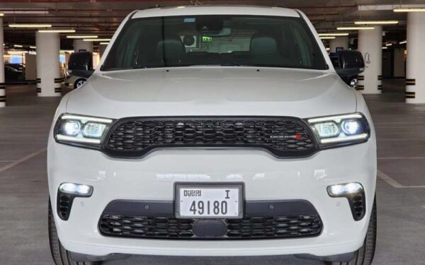 Dodge Durango 2023