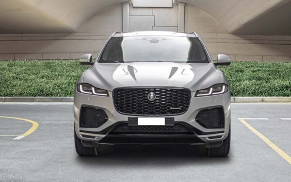 Jaguar F Pace R Dynamic V6 2022