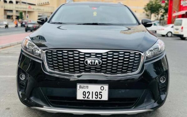 Kia Sorento 2020