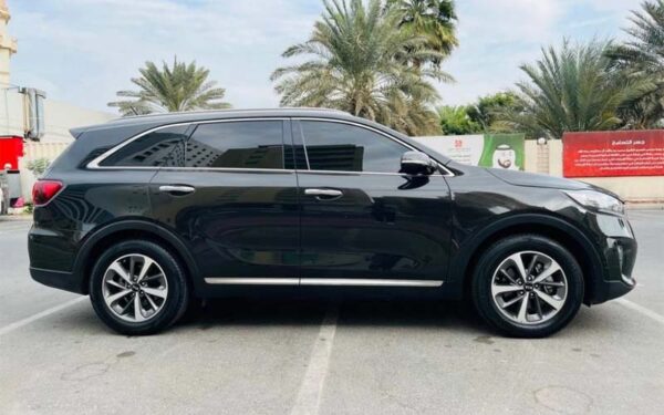 Kia Sorento 2020