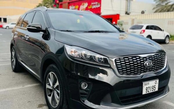 Kia Sorento 2020