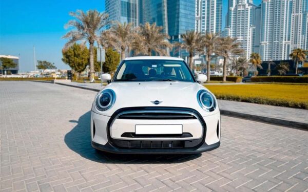 Mini Cooper 2024