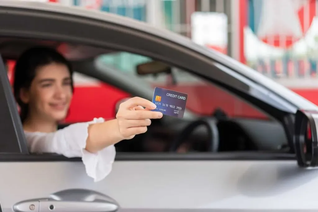 How To Rent a Car Without Credit Card in Dubai