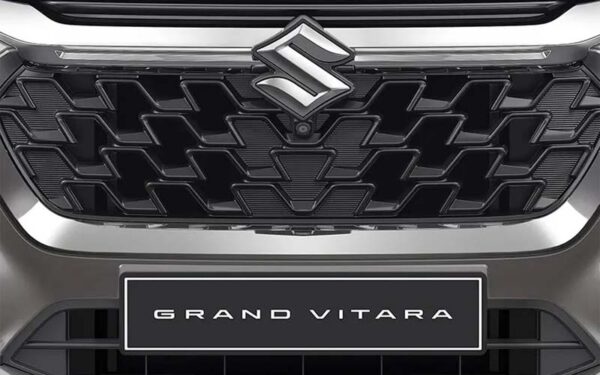 Suzuki Grand Vitara 2024