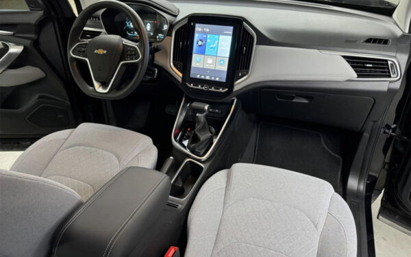 Chevrolet Captiva 7-Seater 2024