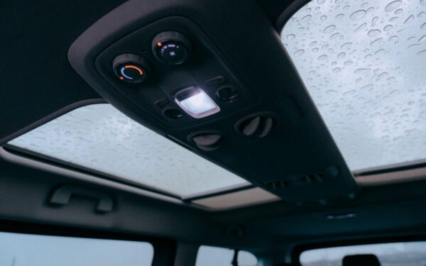 Citroen Spacetourer 2024