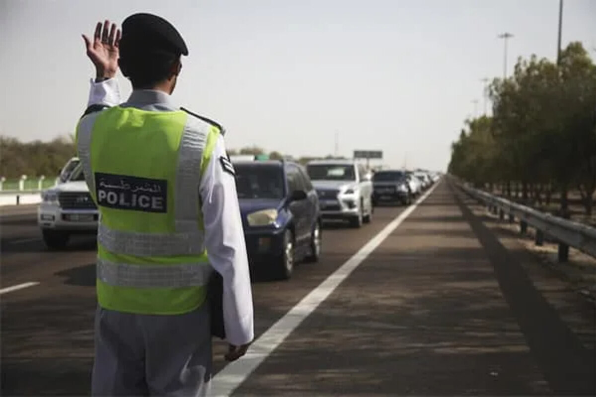 How to Get Discounts on Traffic Fines in Dubai