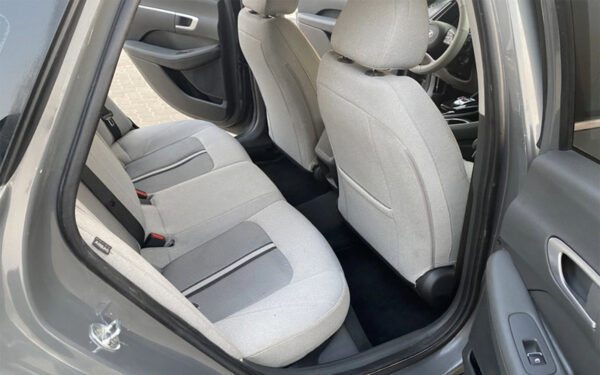 Hyundai Sonata 2022