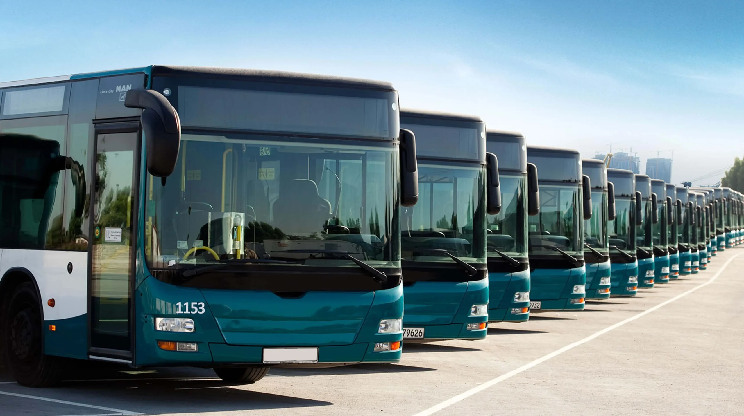 List of Abu Dhabi Bus Stations for Convenient Travel