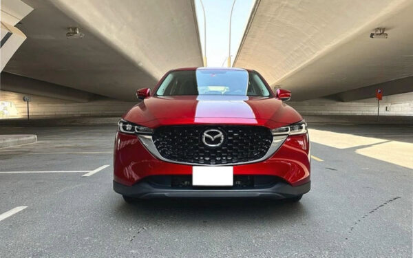 Mazda CX5 2023