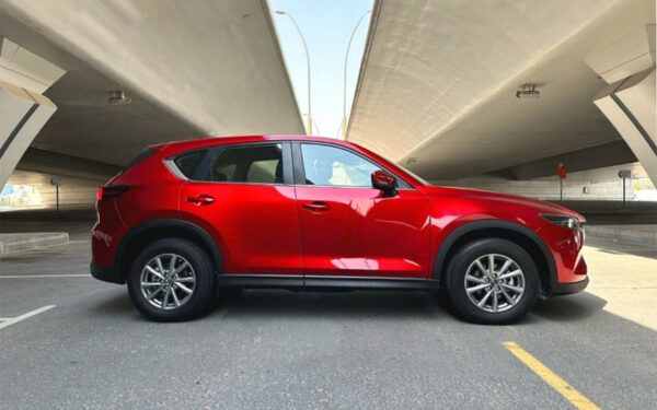 Mazda CX5 2023