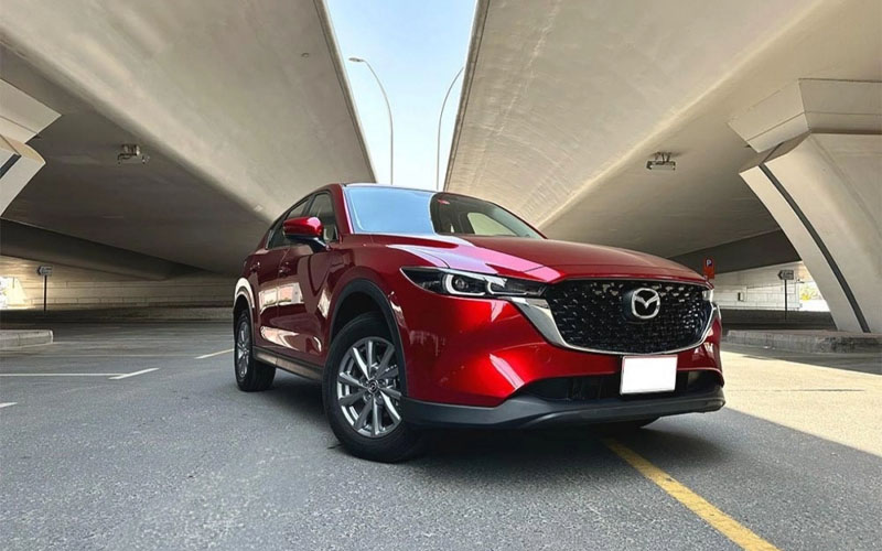 Mazda CX5 2023