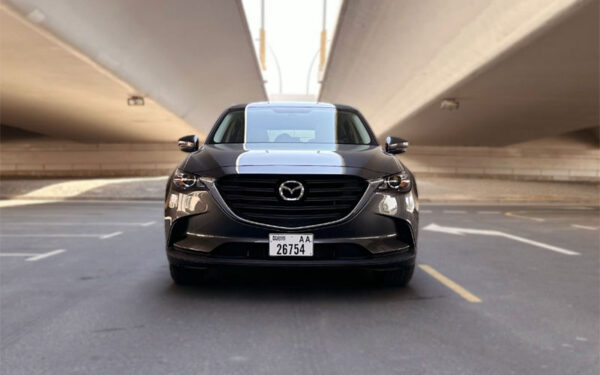 Mazda CX9 2024