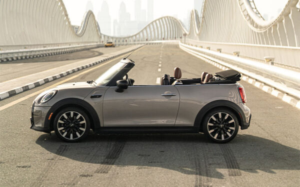 Mini Cooper 2022