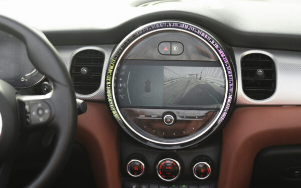 Mini Cooper 2022