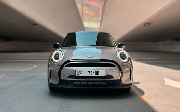 Mini Cooper 2023