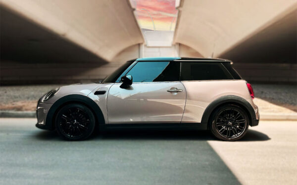 Mini Cooper 2023