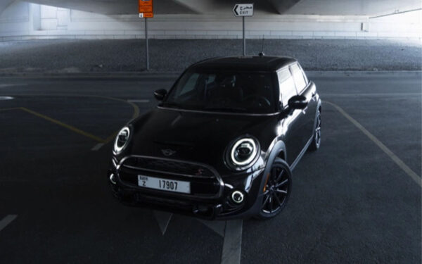 Mini Cooper S 2021