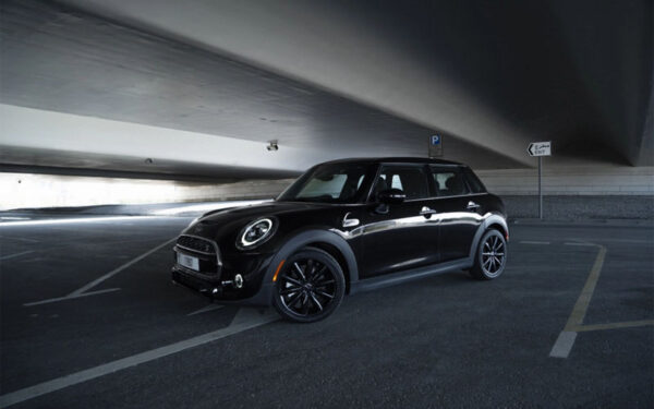 Mini Cooper S 2021