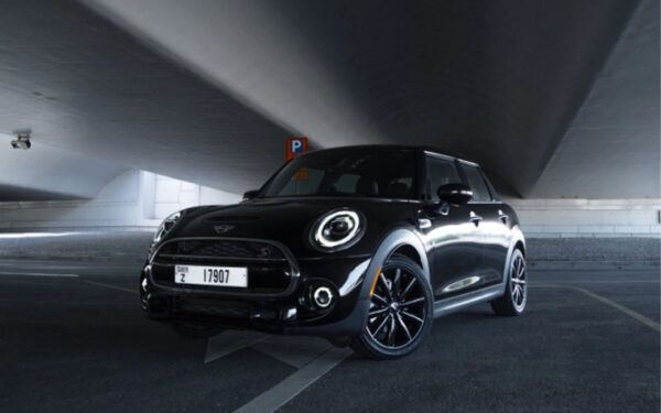 Mini Cooper S 2021