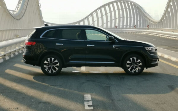 Renault Koleos 2023