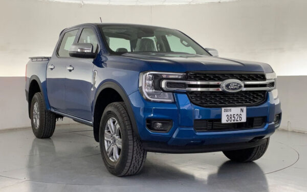 Ford Ranger 2023