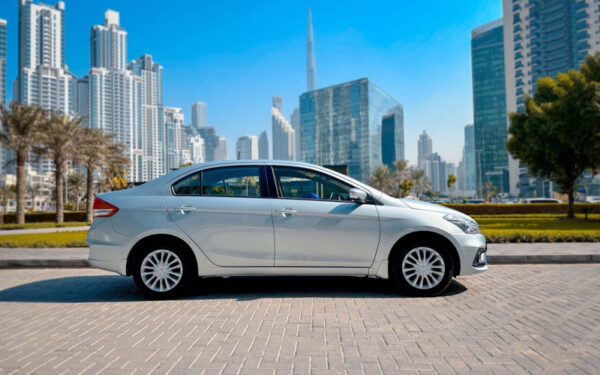 Suzuki Ciaz 2024