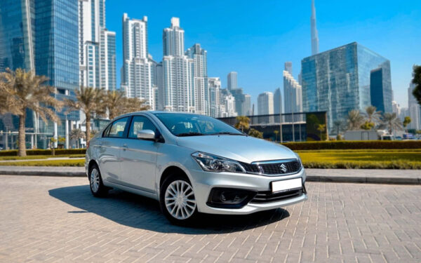 Suzuki Ciaz 2024